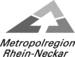 Logo of Metropolregion Rhein-Neckar
